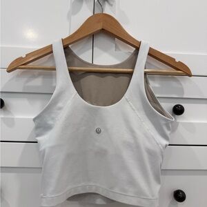 Lululemon’s Align High Neck Tank Top
